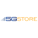 5G Store Logo