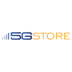 5G Store Logo