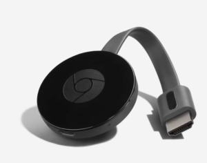 Google Chromecast