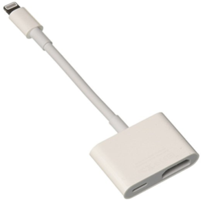 Apple HDMI Adapter