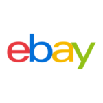 ebay Logo