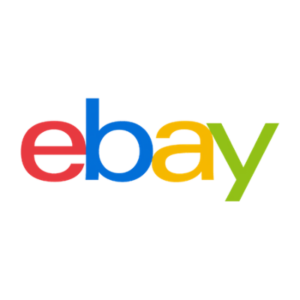 ebay Logo