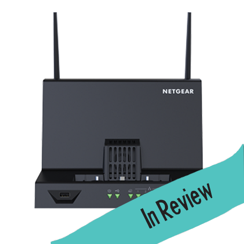 Product Overview AirCard Smart Cradle (Mobile Routers) Mobile