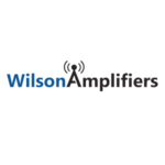 Wilson Amplifiers Logo