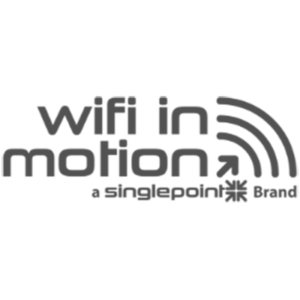 Wifi in motion