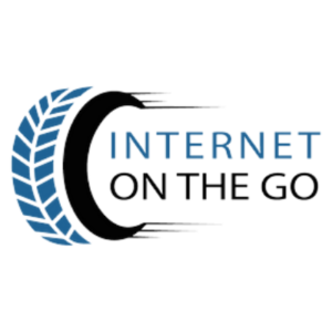 internet on the go