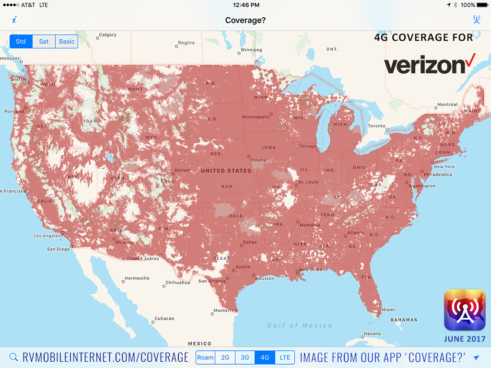 Verizon Terminating Certain \