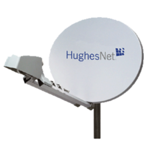 hughesnet gen5 mobile satellite tripod