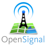 Open Signal Logo