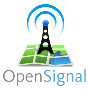 Open Signal Logo