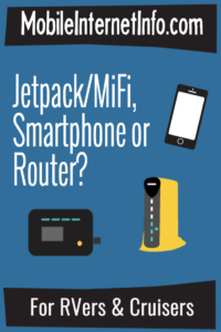 Jetpack/MiFi, Smartphone or Router Guide Featured Image