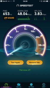 HughesNet-Gen5-SpeedTest-2