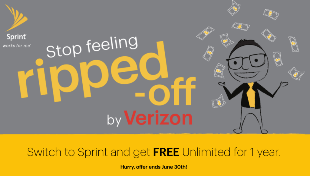 Sprint-Unlimited