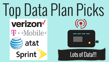 Top Data Plan Picks