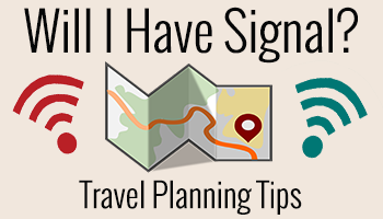 Travel Planning Trips