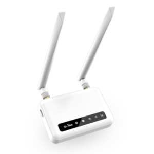 GL iNet 4G Smart Router Spitz