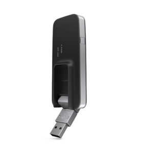Novatel Global Modem USB730