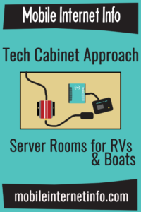 Tech Cabinet Guide