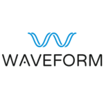 WaveForm Logo