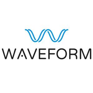 Waveform Logo