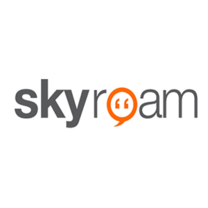 skyroam logo