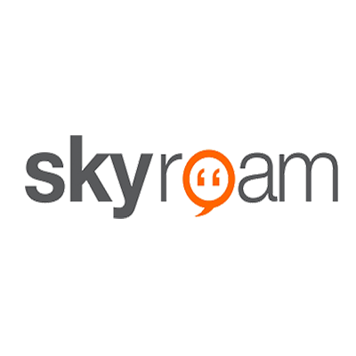 skyroam logo