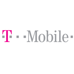 t-mobile logo