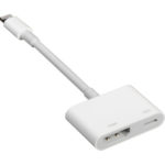 HDMI-Lightning-Adapter HDMI-Lightning-Adapter