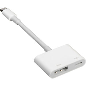 HDMI Lightning Adapter