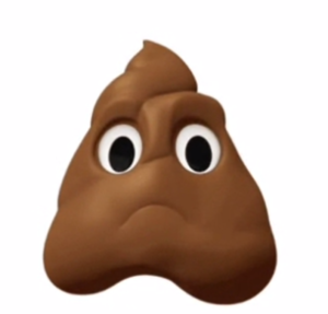 Poo-Animoji