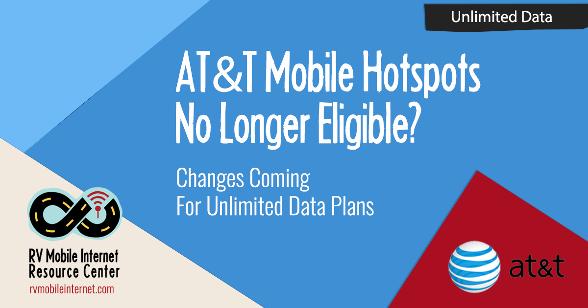 att hotspot plans