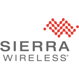 Sierra Wireless Logo