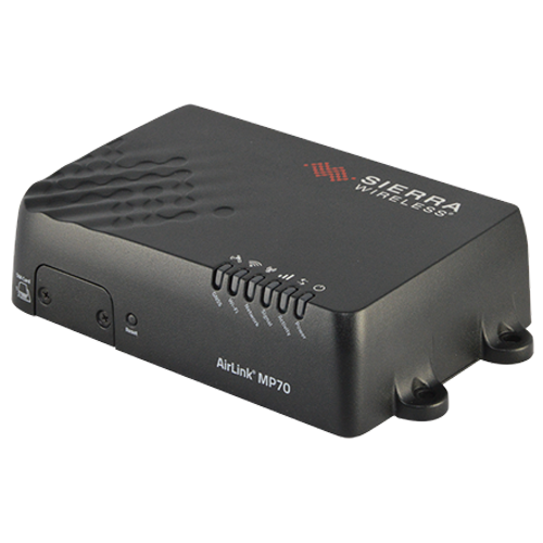 Product Overview Airlink MP70 by Sierra Wireless (Mobile Routers