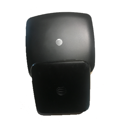 Overview: AWI Wireless Internet Router & Data Plans by AT&T (Cellular ...