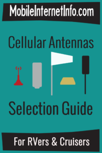 Selecting Mobile Cellular Antennas Guide