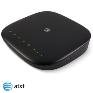 AWI Homebase from aT&T