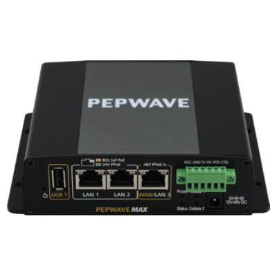 images Pepwave Max Br1 Mk2 Firmware review pepwave max br1 mk2 by peplink