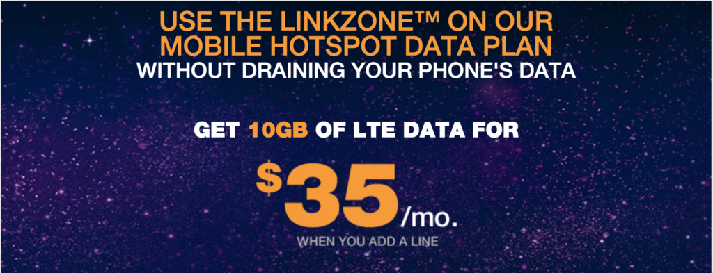 How Much Is Unlimited Hotspot With Metropcs MetroPCS Now Offers Dedicated Data Hotspot Plans - Mobile Internet