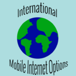 International Mobile Internet Guide
