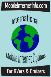 International Mobile Internet Guide