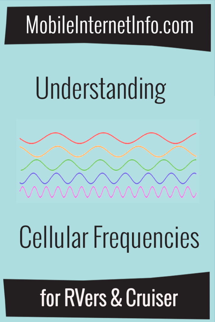 Understanding Cellular Frequencies Mobile Resource Center