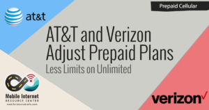 att-verizon-unlimited-prepaid-plans