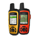 Garmin inReach Satellite Communicators