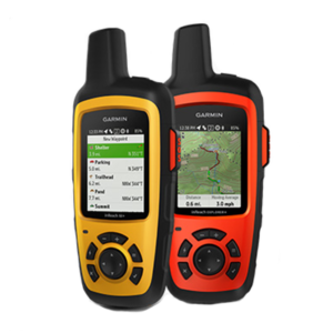 Garmin inReach Satellite Communicators