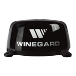 Winegard ConnecT 2.0 Roof Router