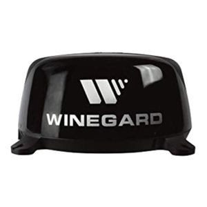 winegard connect 2.0 WiFi, Cellular roof unit