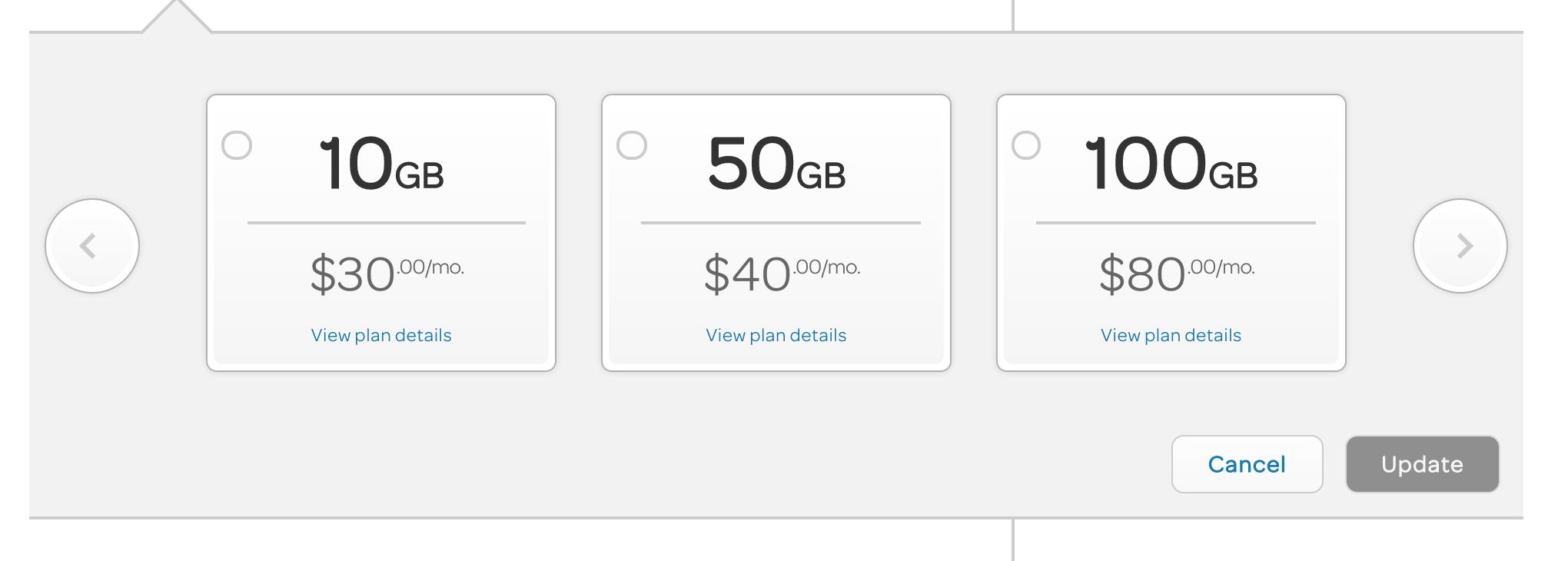 wireless internet plans