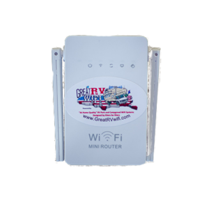 GreatRVnano WiFi Boosting Kit