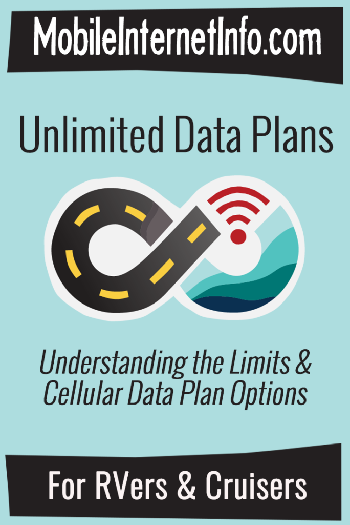 Unlimited Cellular Data Plans Understanding the Limits & Plan Options
