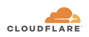 Cloudflare-Logo